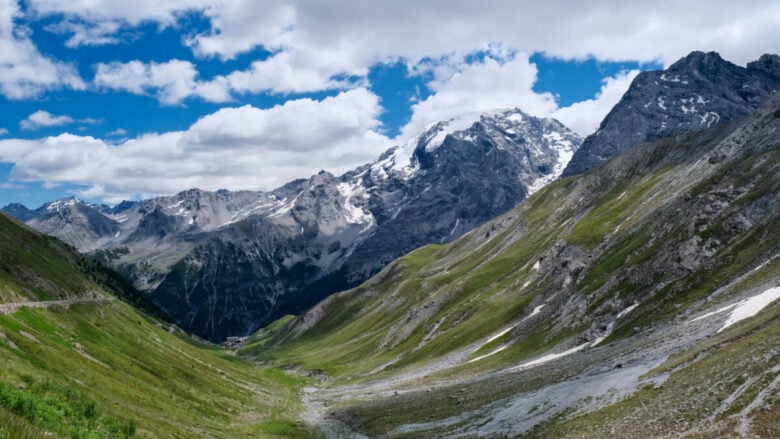 Montagna ad agosto: 4 località da non perdere per una vacanza al fresco