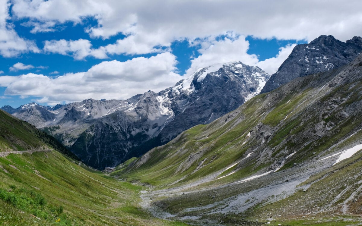 Montagna ad agosto: 4 località da non perdere per una vacanza al fresco