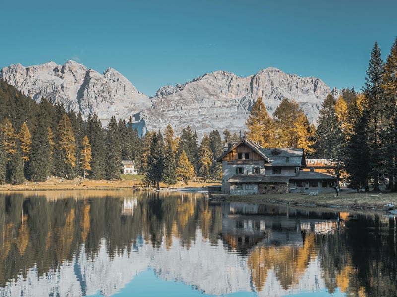 Estate 2026: 5 destinazioni perfette per fuggire dal caldo Estate 2026: 5 destinazioni perfette per fuggire dal caldo
