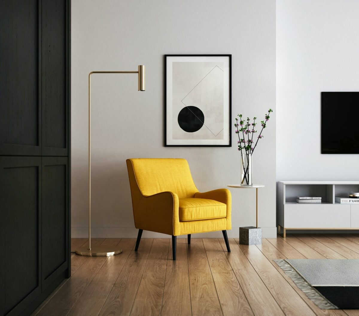 Come far sembrare i soffitti più alti: 7 trucchi di interior design che funzionano davvero Come far sembrare i soffitti più alti: 7 trucchi di interior design che funzionano davvero