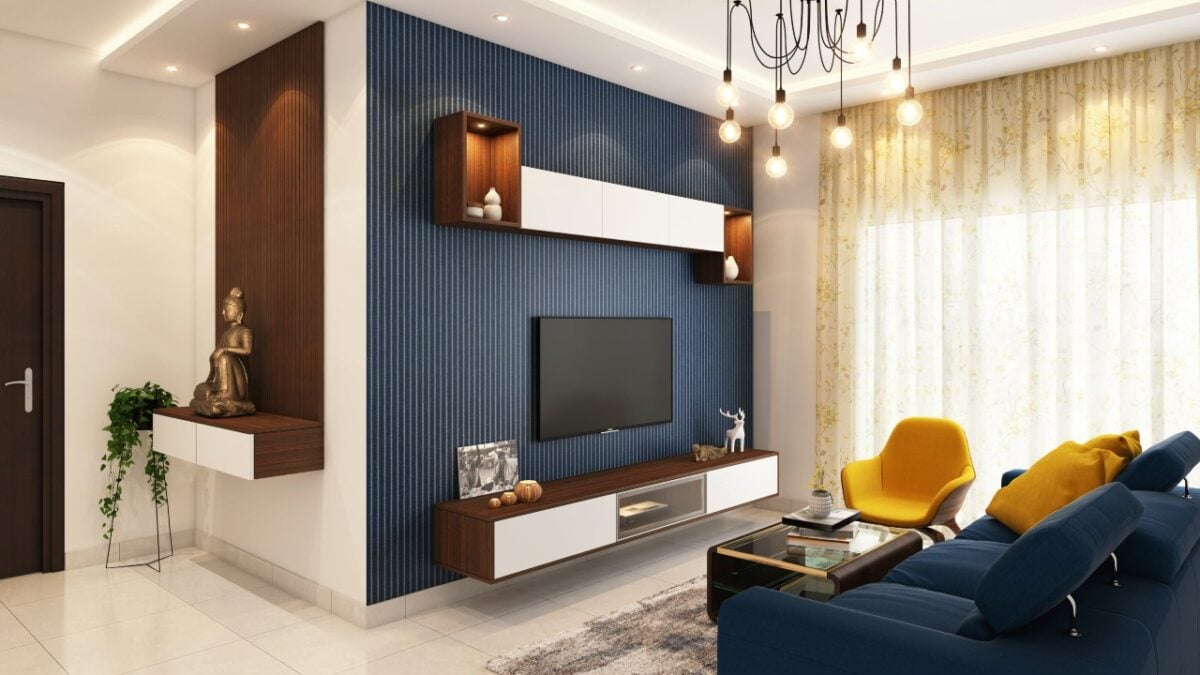 Stai per dipingere il soggiorno? I Colori delle Pareti da scegliere e quali evitare per un living elegante e luminoso Stai per dipingere il soggiorno? I Colori delle Pareti da scegliere e quali evitare per un living elegante e luminoso
