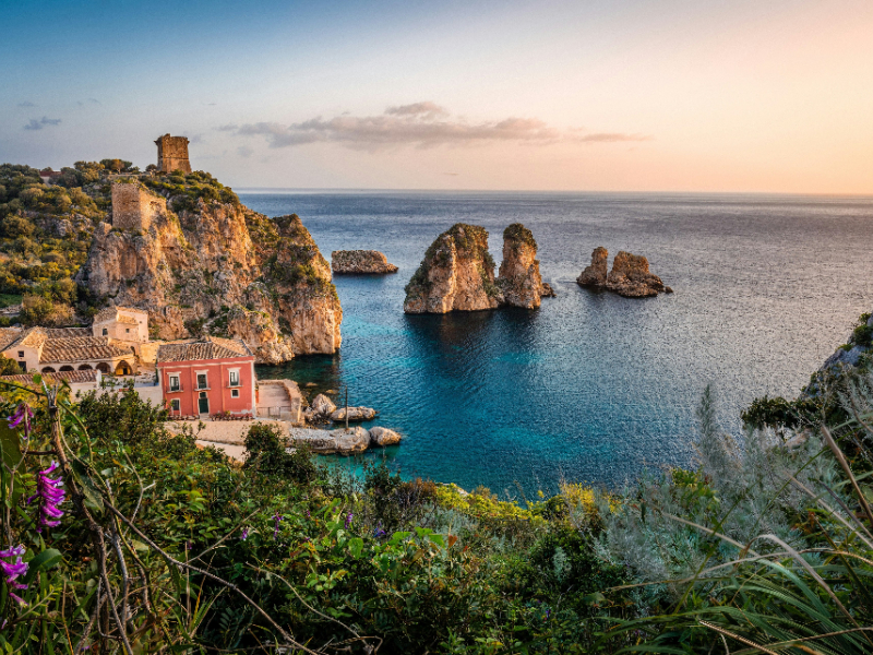 Sicilia, 4 borghi di mare fuori dai radar da scoprire a Luglio Sicilia, 4 borghi di mare fuori dai radar da scoprire a Luglio