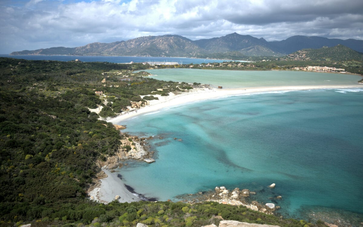 Qui le 7 spiagge più amate d’Italia, tappa fissa per un’Estate unica Qui le 7 spiagge più amate d’Italia, tappa fissa per un’Estate unica