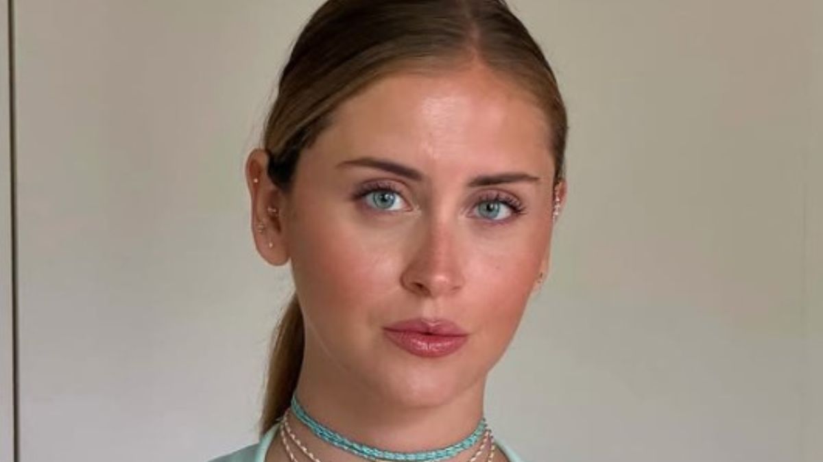 Valentina Ferragni lancia il nuovo accessorio perfetto per l’estate con il suo brand Valentina Ferragni Studio Valentina Ferragni lancia il nuovo accessorio perfetto per l’estate con il suo brand Valentina Ferragni Studio