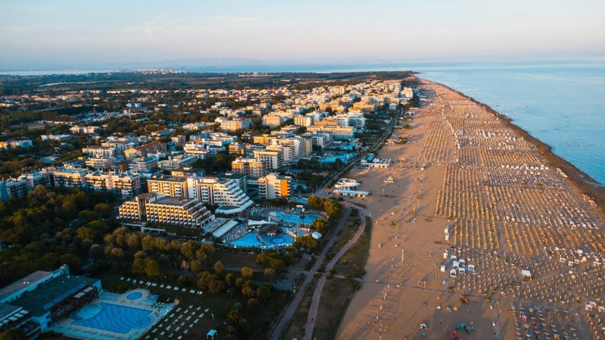 Weekend a Bibione tra mare, terme e natura: cosa fare e vedere Weekend a Bibione tra mare, terme e natura: cosa fare e vedere