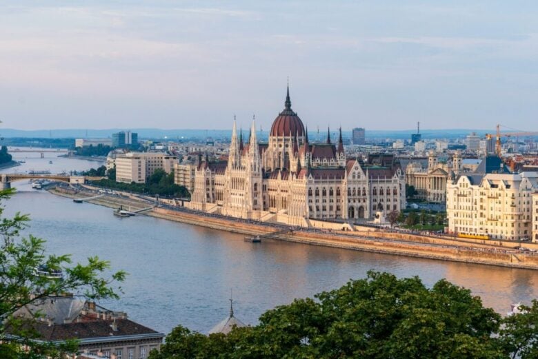 Budapest: 6 esperienze da vivere per scoprire il lato più affascinante della capitale Ungherese