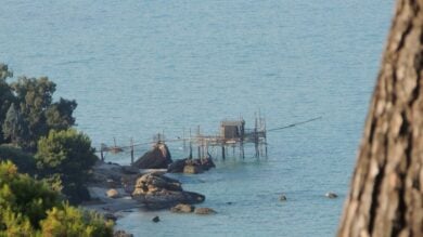 Il borgo più spettacolare della Costa dei Trabocchi conquista tutti: tra vicoli, panorami e spiagge da sogno