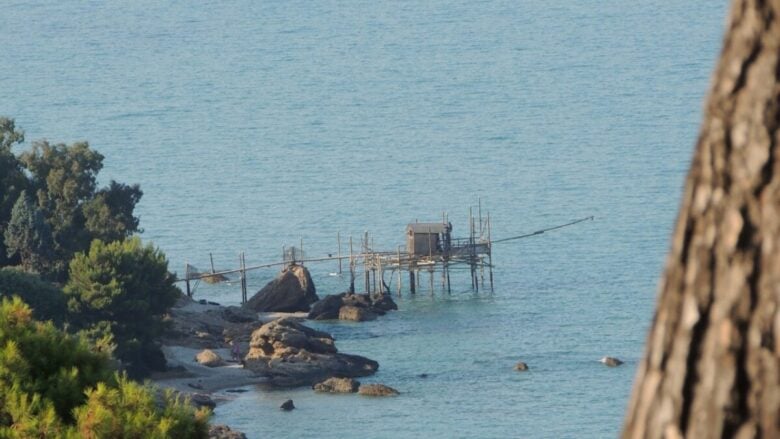 Il borgo più spettacolare della Costa dei Trabocchi conquista tutti: tra vicoli, panorami e spiagge da sogno