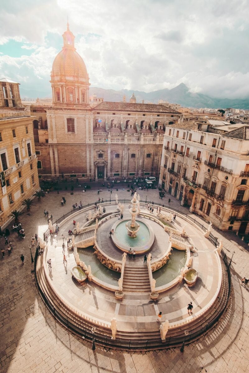 Vacanze a settembre 2026: le migliori destinazioni in Italia per mare, relax e cultura Vacanze a settembre 2026: le migliori destinazioni in Italia per mare, relax e cultura