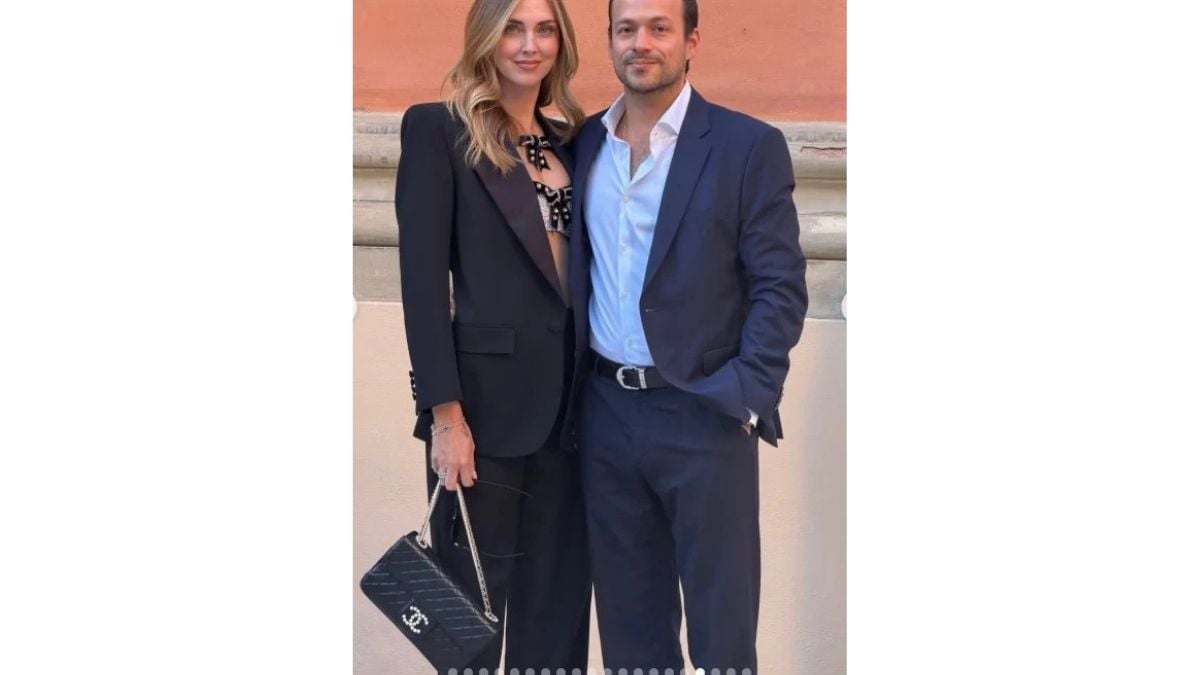 Chiara Ferragni possiede una Chanel davvero rara e limited edition: ma quanto costa?