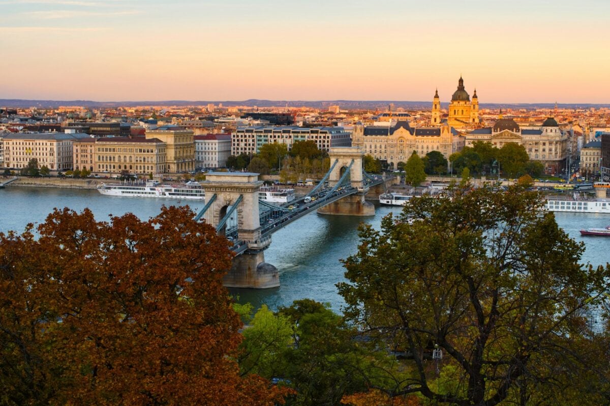 Budapest: 6 esperienze da vivere per scoprire il lato più affascinante della capitale Ungherese