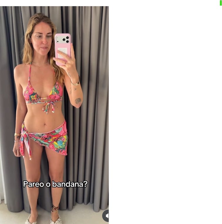 Chiara Ferragni detta tendenza anche in estate: scopri qui il nuovo must di stagione da indossare con i tuoi beach look!