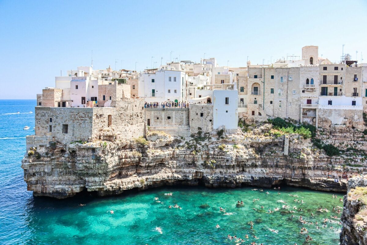 È questa la regione italiana dove andare in vacanza a settembre: mare, eventi e borghi da scoprire nel 2026 È questa la regione italiana dove andare in vacanza a settembre: mare, eventi e borghi da scoprire nel 2026