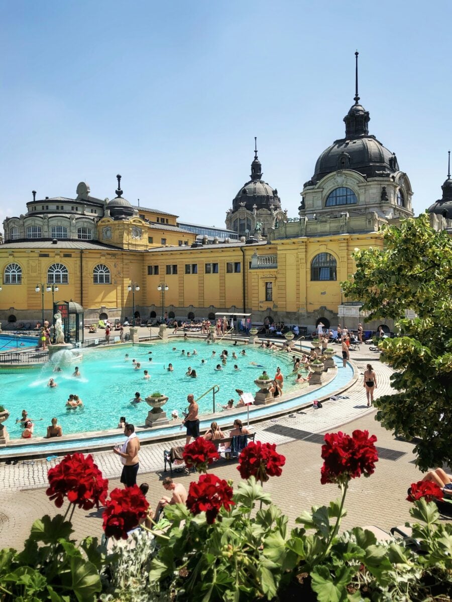 Budapest: 6 esperienze da vivere per scoprire il lato più affascinante della capitale Ungherese