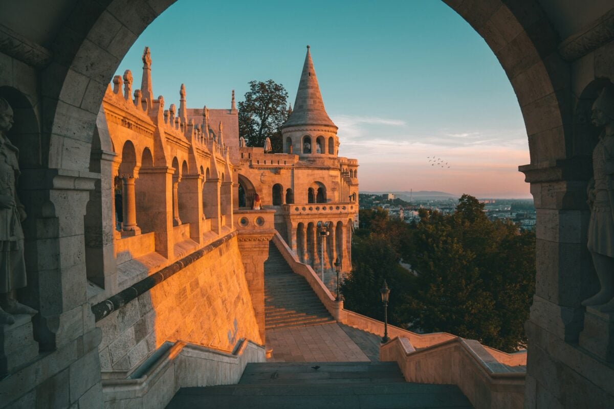 Budapest: 6 esperienze da vivere per scoprire il lato più affascinante della capitale Ungherese