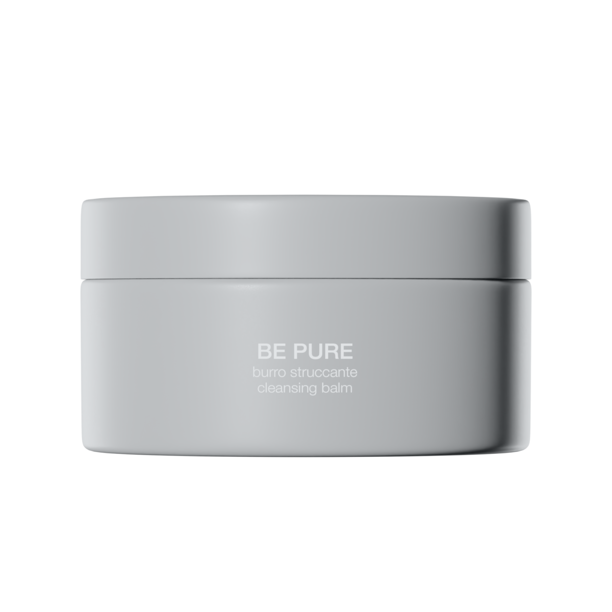 Diego Dalla Palma Milano ridefinisce le regole della skincare con la collezione Be Pure