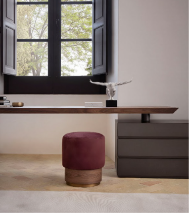Conte Casa: 5 proposte di design per arredare una casa moderna e di stile Conte Casa: 5 proposte di design per arredare una casa moderna e di stile