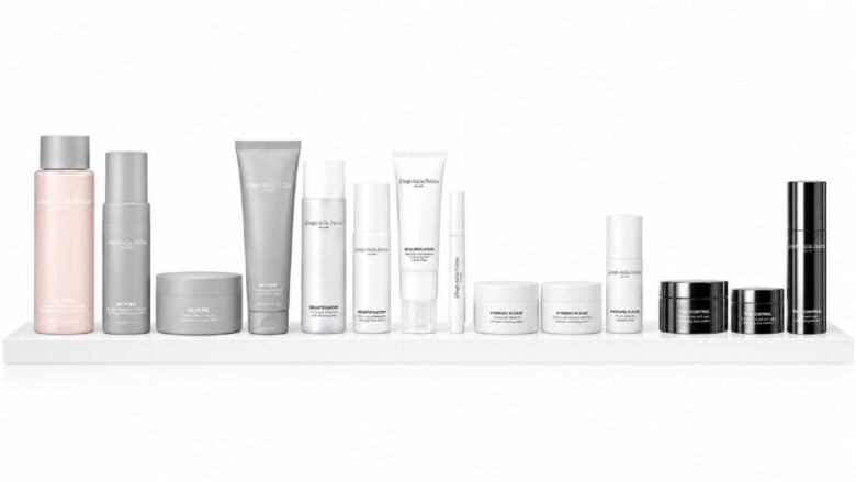Diego Dalla Palma Milano ridefinisce le regole della skincare con la collezione Be Pure