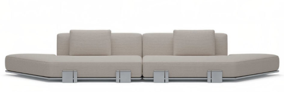 Conte Casa: 5 proposte di design per arredare una casa moderna e di stile Conte Casa: 5 proposte di design per arredare una casa moderna e di stile