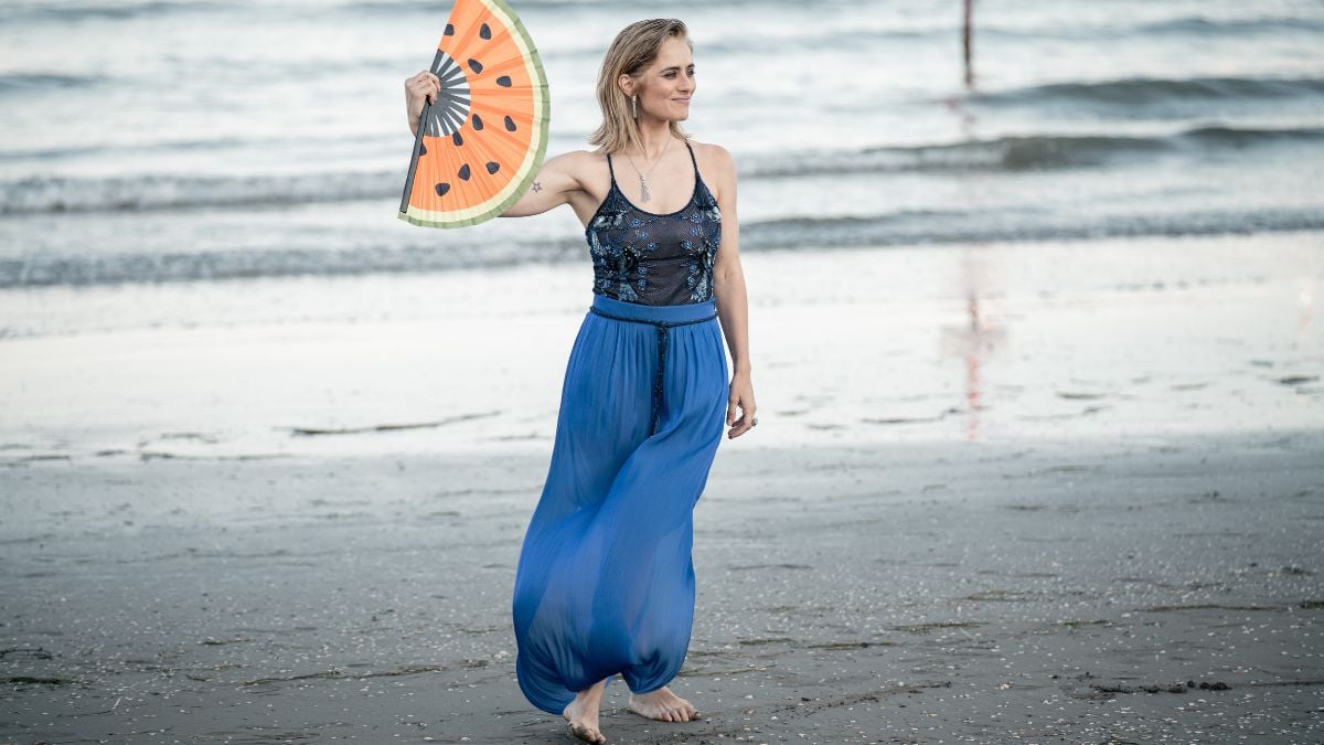 Venezia 2026, Greta Scarano inaugura la 83° edizione del Festival con un total Look firmato Giorgio Armani Venezia 2026, Greta Scarano inaugura la 83° edizione del Festival con un total Look firmato Giorgio Armani