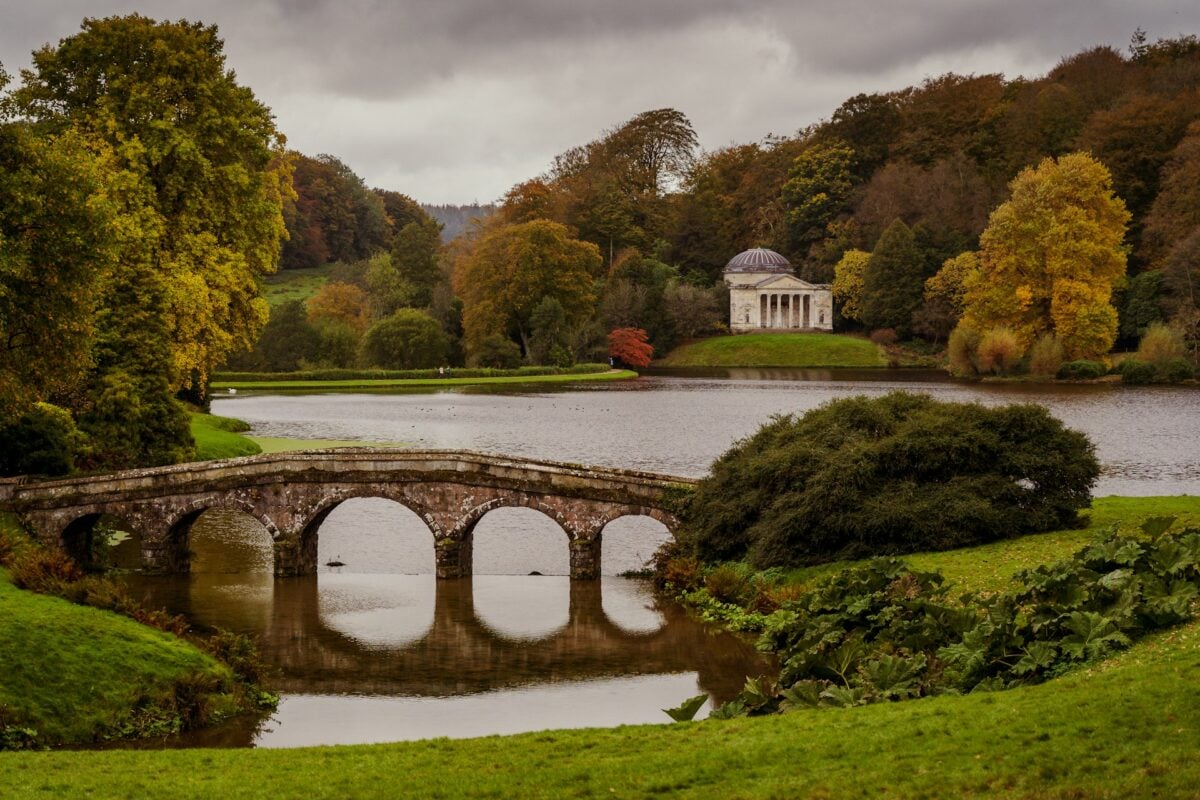 I parchi più belli d’Europa per ammirare il foliage: dove vedere i colori dell’autunno I parchi più belli d’Europa per ammirare il foliage: dove vedere i colori dell’autunno