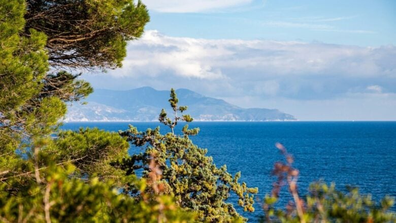 Isola del Giglio a settembre: cosa fare, spiagge e consigli di viaggio
