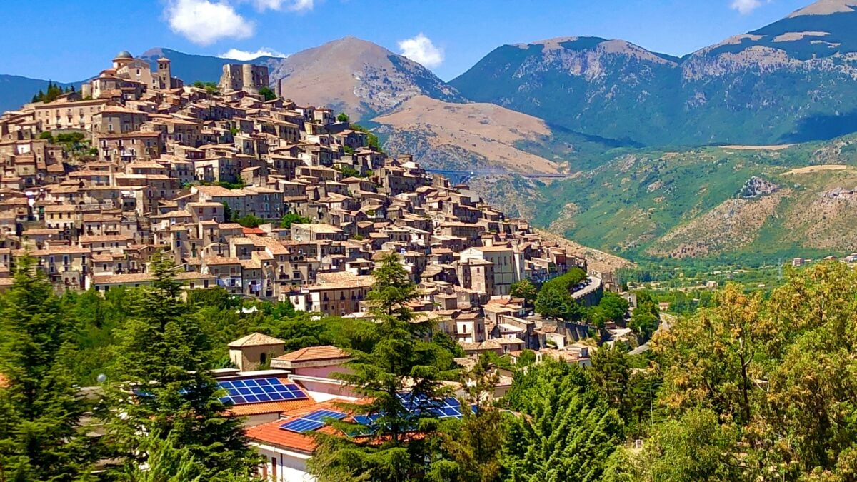 Viaggio in Basilicata a settembre: cosa vedere, dove andare e perché è il momento ideale Viaggio in Basilicata a settembre: cosa vedere, dove andare e perché è il momento ideale