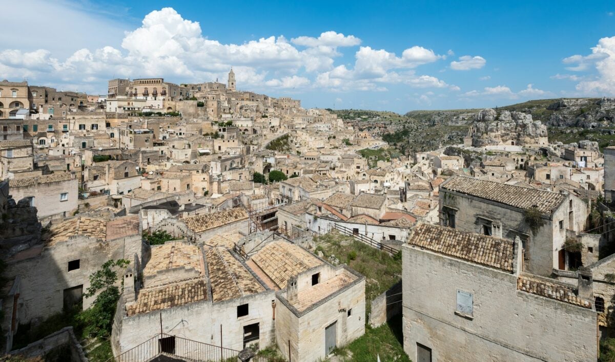 Viaggio in Basilicata a settembre: cosa vedere, dove andare e perché è il momento ideale Viaggio in Basilicata a settembre: cosa vedere, dove andare e perché è il momento ideale