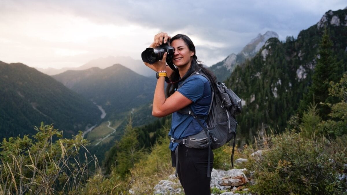 Settembre in Carnia è il momento giusto per partire: le esperienze da non perdere tra boschi e montagne Settembre in Carnia è il momento giusto per partire: le esperienze da non perdere tra boschi e montagne
