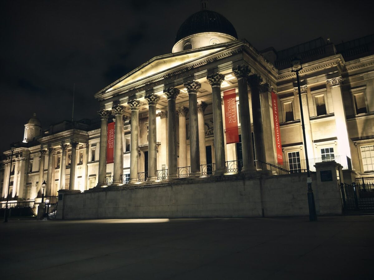 Londra in autunno è tutta un’altra città: 5 cose da fare e vedere Londra in autunno è tutta un’altra città: 5 cose da fare e vedere