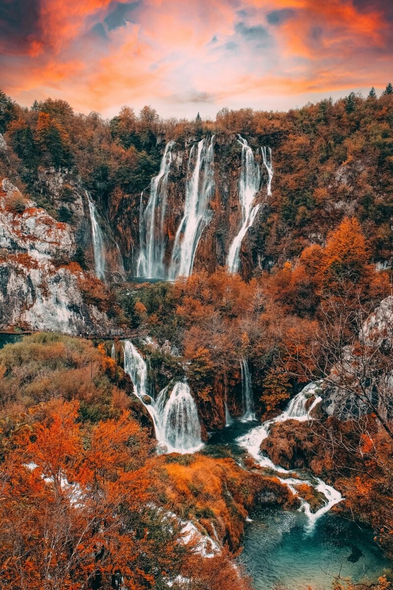 I parchi più belli d’Europa per ammirare il foliage: dove vedere i colori dell’autunno I parchi più belli d’Europa per ammirare il foliage: dove vedere i colori dell’autunno