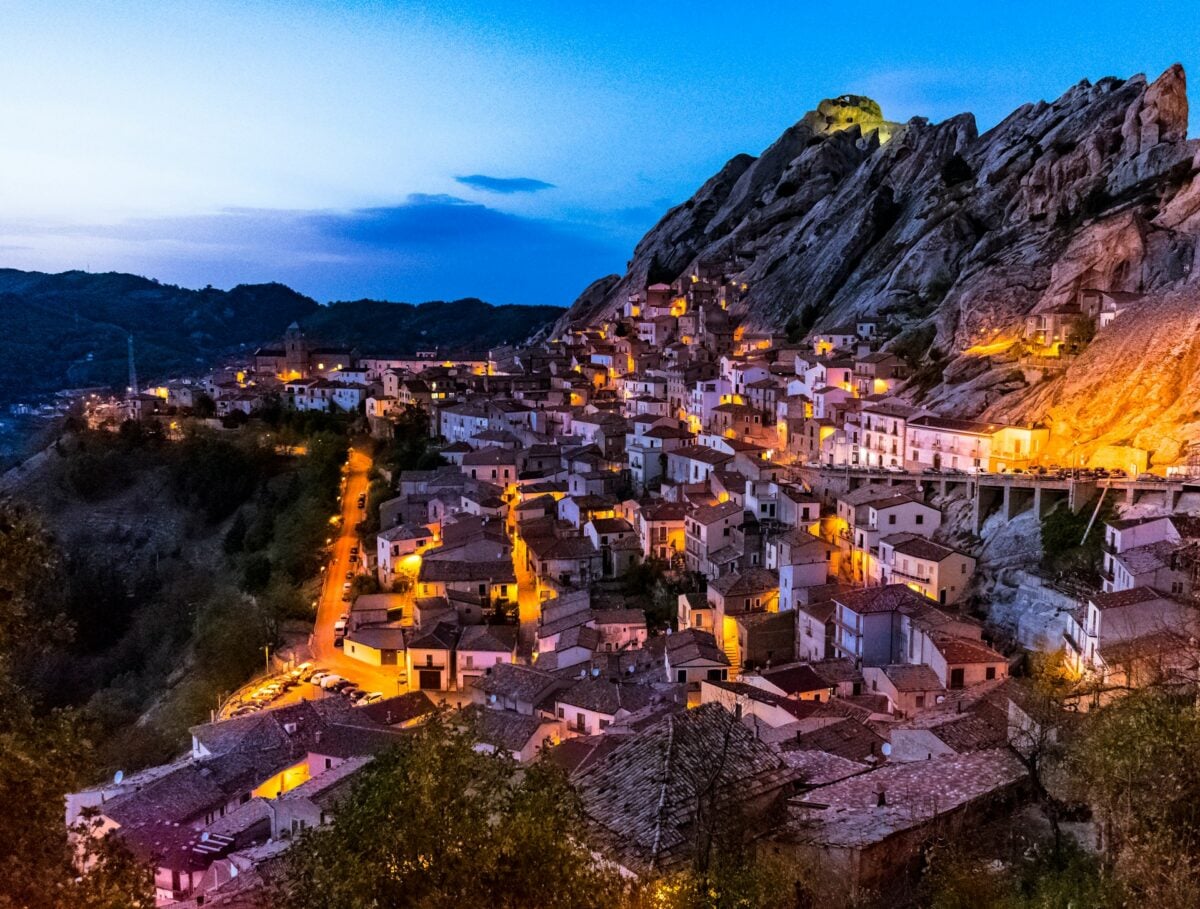 Viaggio in Basilicata a settembre: cosa vedere, dove andare e perché è il momento ideale Viaggio in Basilicata a settembre: cosa vedere, dove andare e perché è il momento ideale