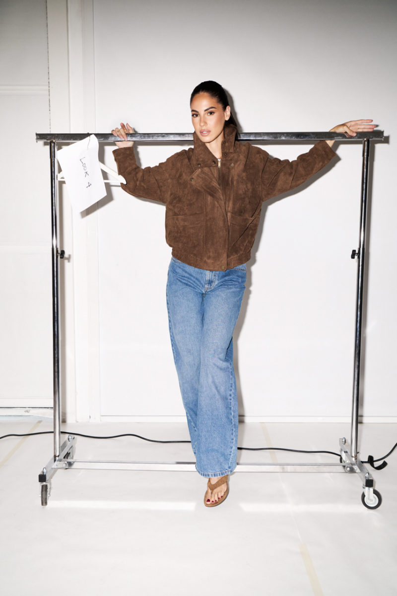 Giulia De Lellis è la protagonista della nuova campagna di Primark: ecco tutti i capi selezionati da lei per quest’autunno Giulia De Lellis è la protagonista della nuova campagna di Primark: ecco tutti i capi selezionati da lei per quest’autunno