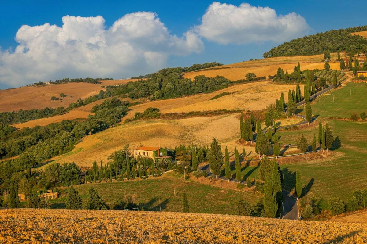 Foliage autunnale in Italia: 5 luoghi dove ammirare i colori dell’autunno