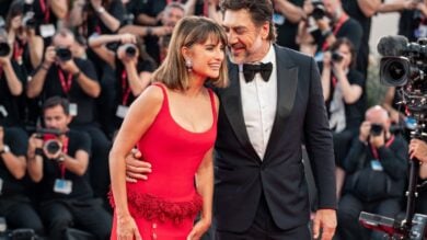 Venezia 2026, Penelope Cruz e Javier Bardem incantano il red carpet con la loro complicità e i loro Look très chic!