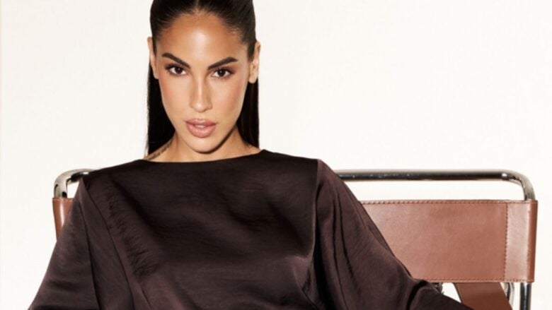 Giulia De Lellis è la protagonista della nuova campagna di Primark: ecco tutti i capi selezionati da lei per quest’autunno
