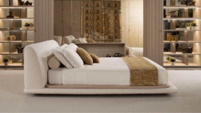 Conte Casa: 5 proposte di design per arredare una casa moderna e di stile