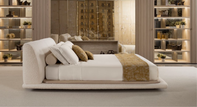 Conte Casa: 5 proposte di design per arredare una casa moderna e di stile Conte Casa: 5 proposte di design per arredare una casa moderna e di stile