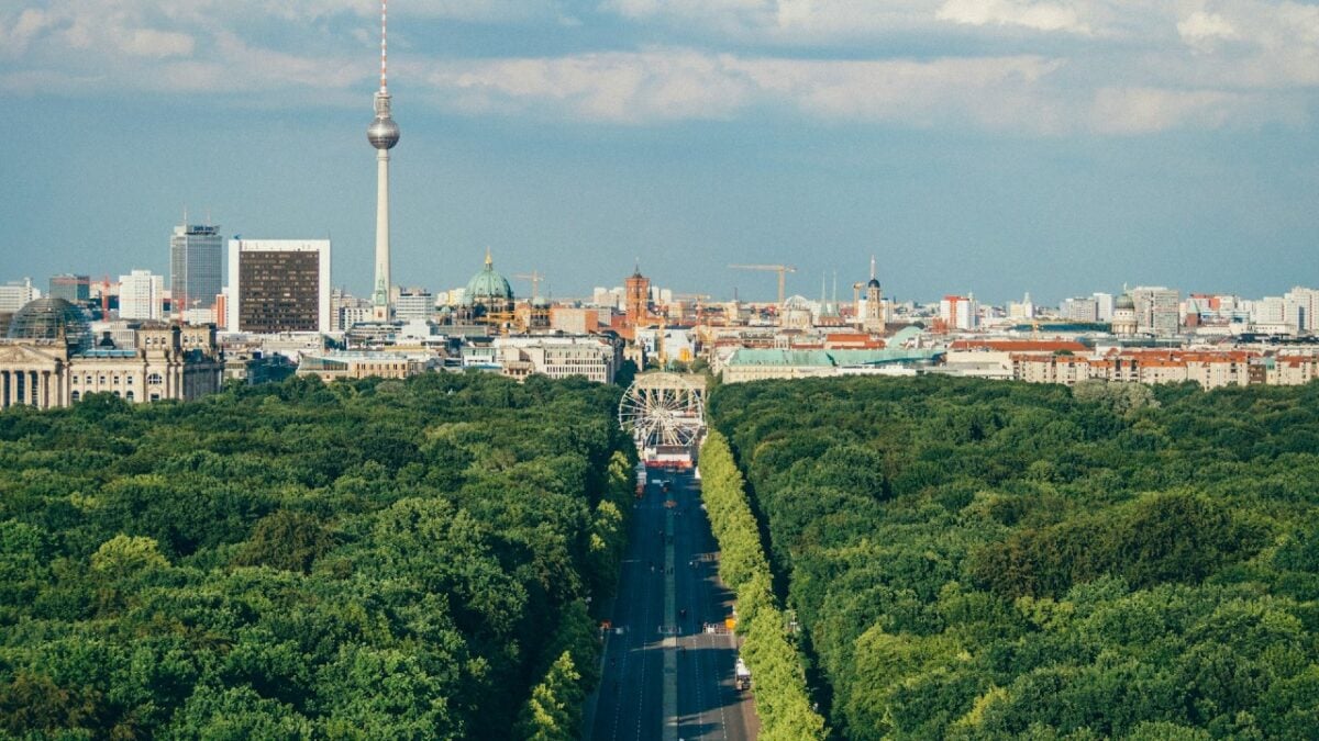 I parchi più belli d’Europa per ammirare il foliage: dove vedere i colori dell’autunno I parchi più belli d’Europa per ammirare il foliage: dove vedere i colori dell’autunno