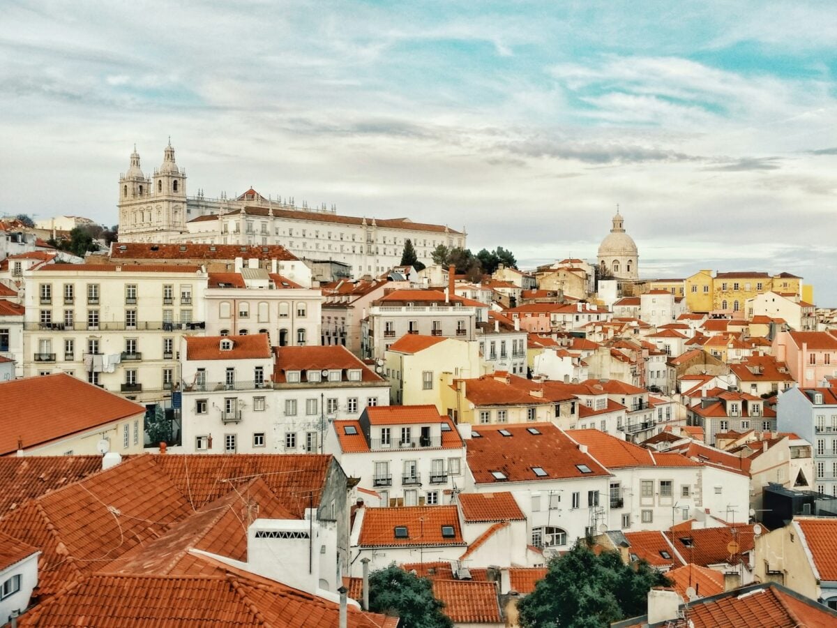 Capitali europee a ottobre: 4 città perfette da esplorare nel clima fresco dell’autunno Capitali europee a ottobre: 4 città perfette da esplorare nel clima fresco dell’autunno