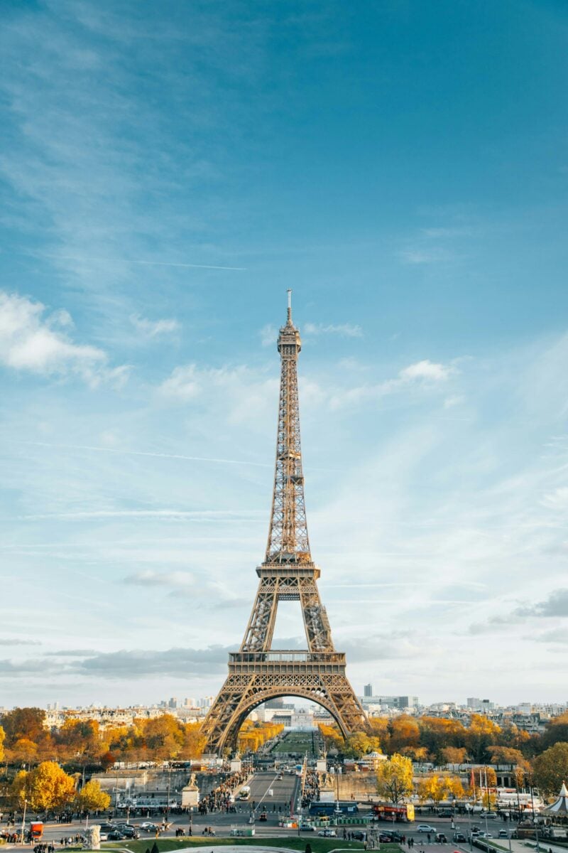 Capitali europee a ottobre: 4 città perfette da esplorare nel clima fresco dell’autunno Capitali europee a ottobre: 4 città perfette da esplorare nel clima fresco dell’autunno