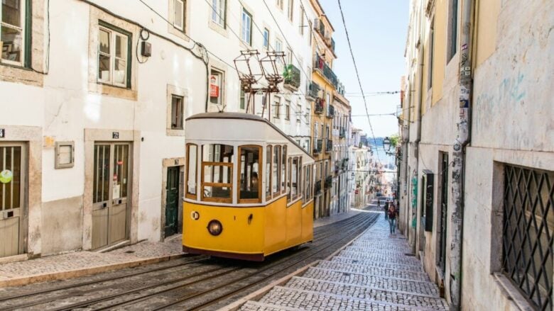 Capitali europee a ottobre: 4 città perfette da esplorare nel clima fresco dell’autunno