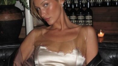 Bella Hadid sceglie il Look quiet luxury prima dei 30: l’evergreen che non passa mai di moda