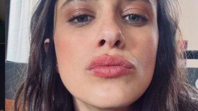 Benedetta Porcaroli incanta la Festa del Cinema di Roma 2026 con il suo total Look firmato Prada FOTO