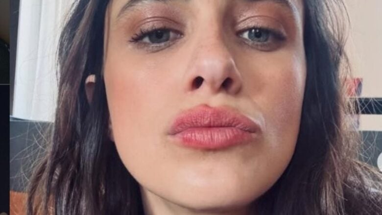 Benedetta Porcaroli incanta la Festa del Cinema di Roma 2026 con il suo total Look firmato Prada FOTO