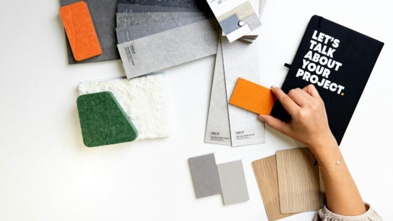 Colori di tendenza autunno-inverno 2026: 5 tonalità per rinnovare casa