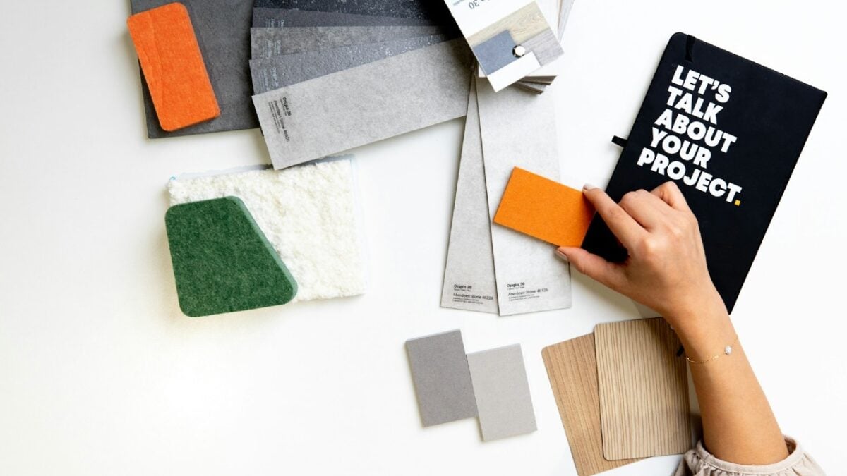 Colori di tendenza autunno-inverno 2026: 5 tonalità per rinnovare casa Colori di tendenza autunno-inverno 2026: 5 tonalità per rinnovare casa