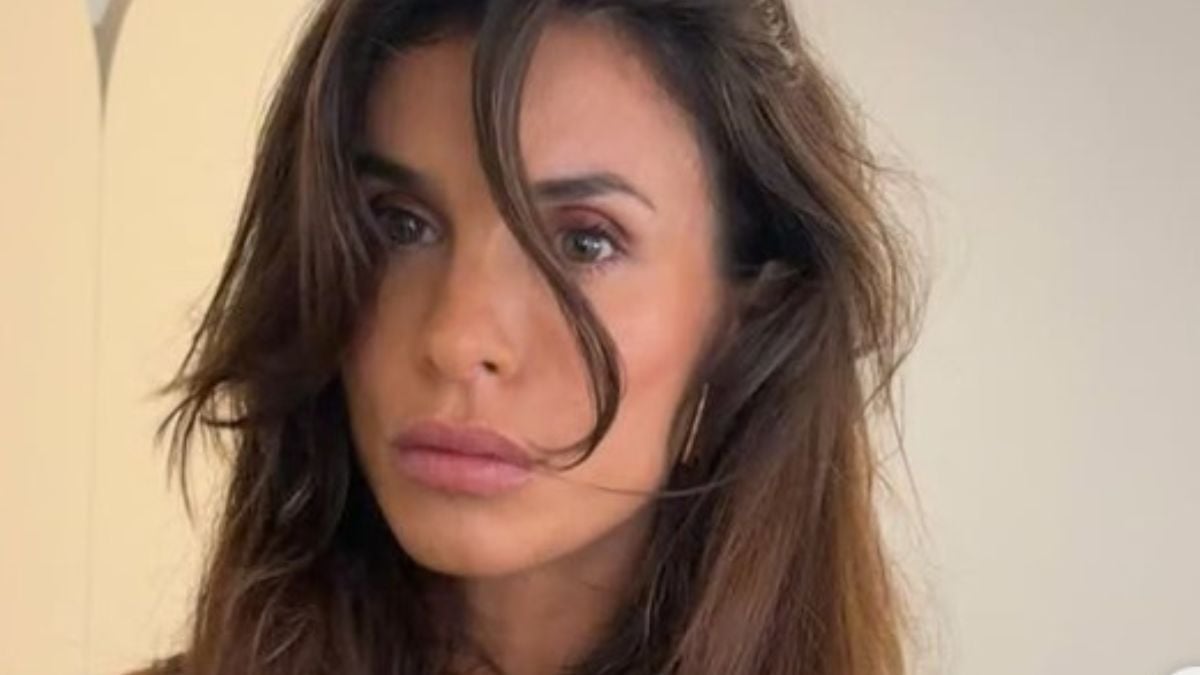 Elisabetta Canalis detta tendenza anche in autunno con questo Look street-chic iconico e glamour FOTO Elisabetta Canalis detta tendenza anche in autunno con questo Look street-chic iconico e glamour FOTO