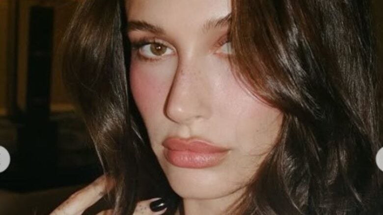 Hailey Bieber incanta tutti all’Academy Museum Gala 2026 con questo meraviglioso abito Chanel FOTO