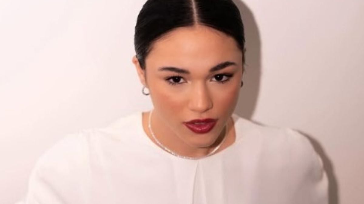 Maria Esposito, Look da vera diva glamour d’altri tempi alla Festa del Cinema di Roma 2026 Maria Esposito, Look da vera diva glamour d’altri tempi alla Festa del Cinema di Roma 2026